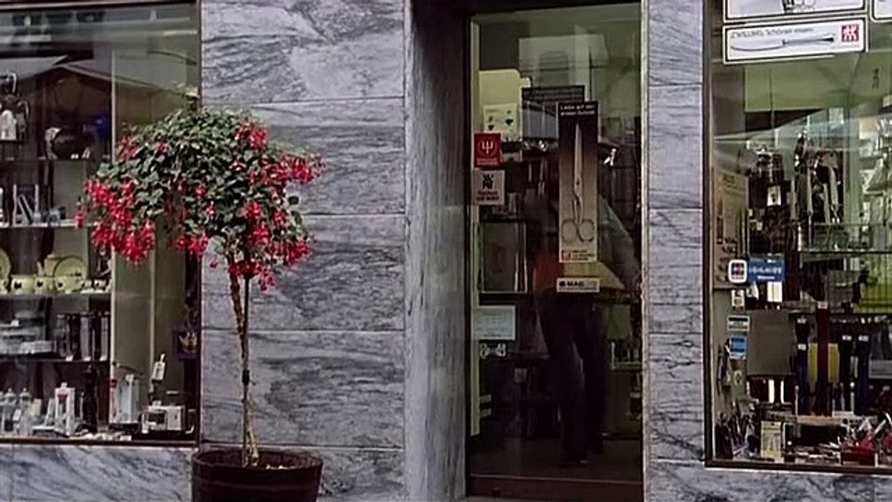 Tatort Staffel 32 Folge 1 - Part 02 HD Deutsch