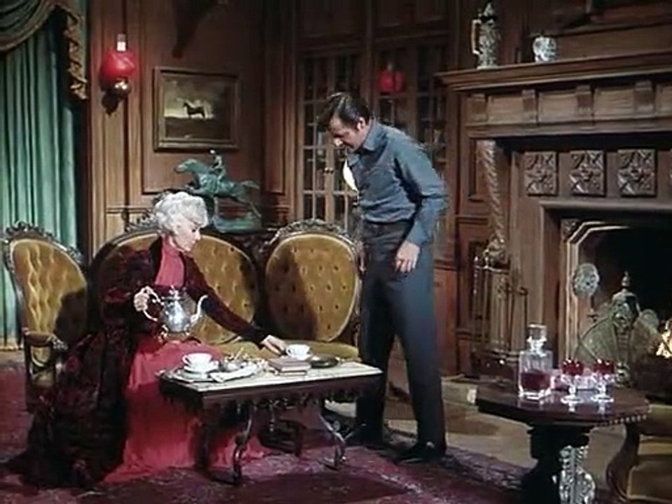 Big Valley Staffel 4 Folge 15 HD Deutsch