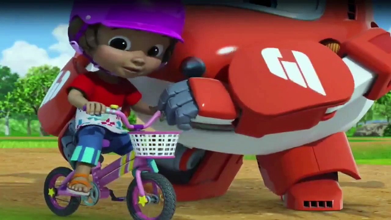 Super Wings Staffel 1 Folge 45 HD Deutsch