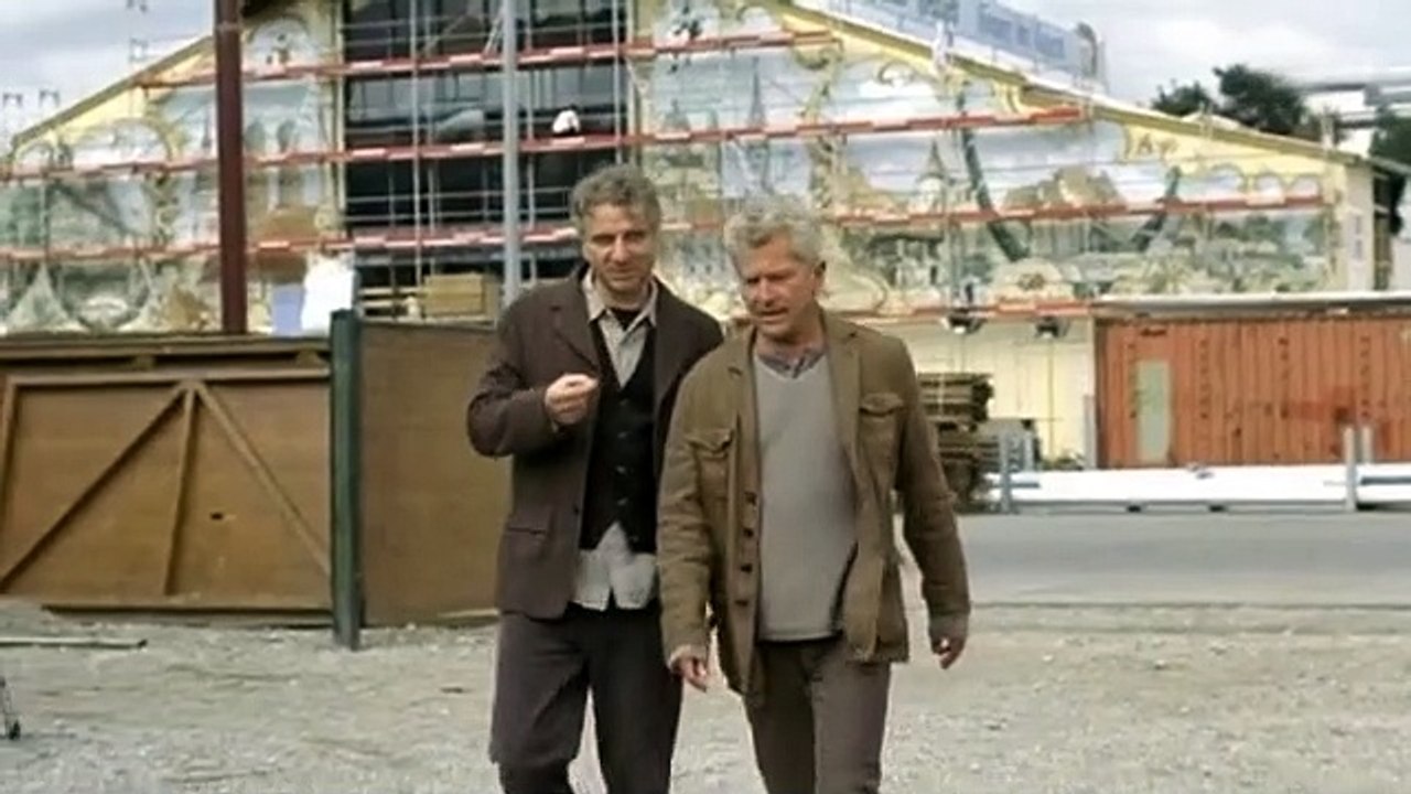 Tatort Staffel 37 Folge 24 - Part 02 HD Deutsch