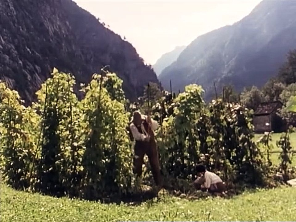Die schwarzen Brüder Staffel 1 Folge 1 HD Deutsch