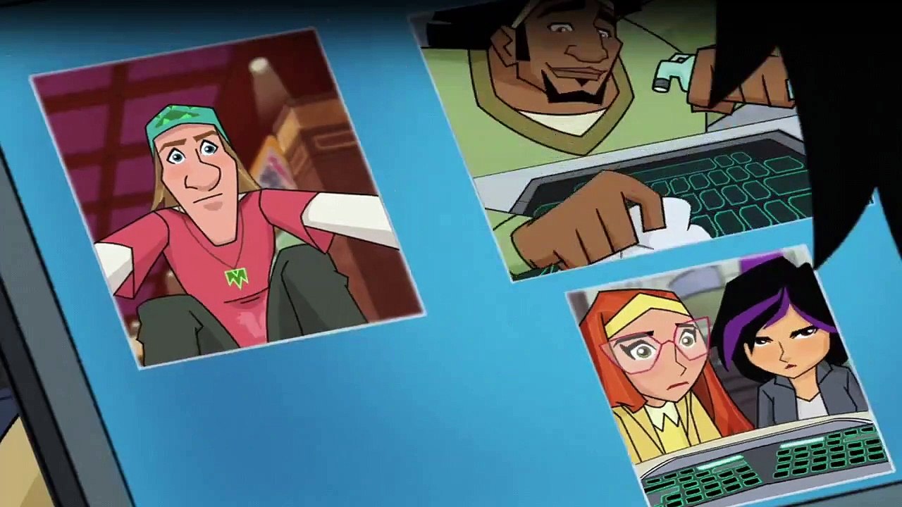 Baymax - Robowabohu in Serie Staffel 1 Folge 10 HD Deutsch