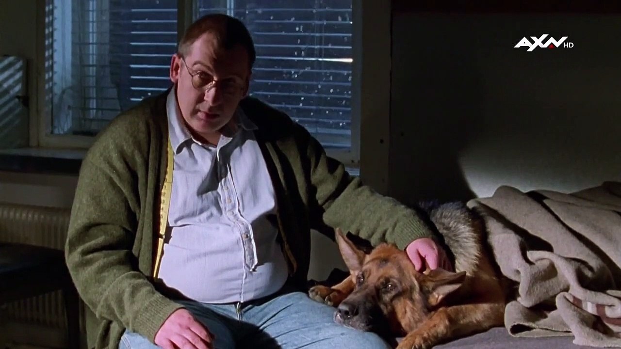 Kommissar rex staffel 3 folge 10 - part 02 hd deutsch