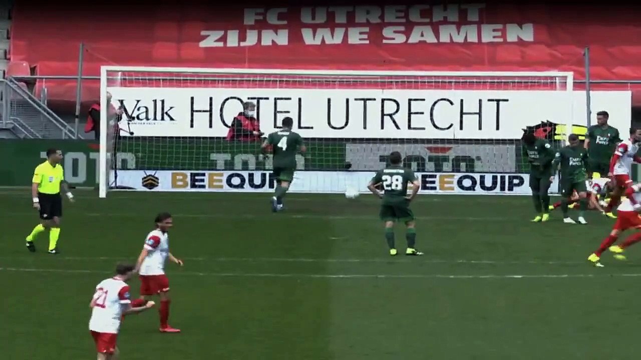 Das eine Wort Feyenoord Staffel 1 Folge 8 - Part 01 HD Deutsch