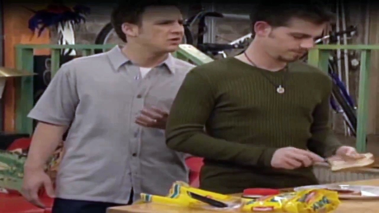 Das Leben Und Ich Staffel 7 Folge 21 HD Deutsch