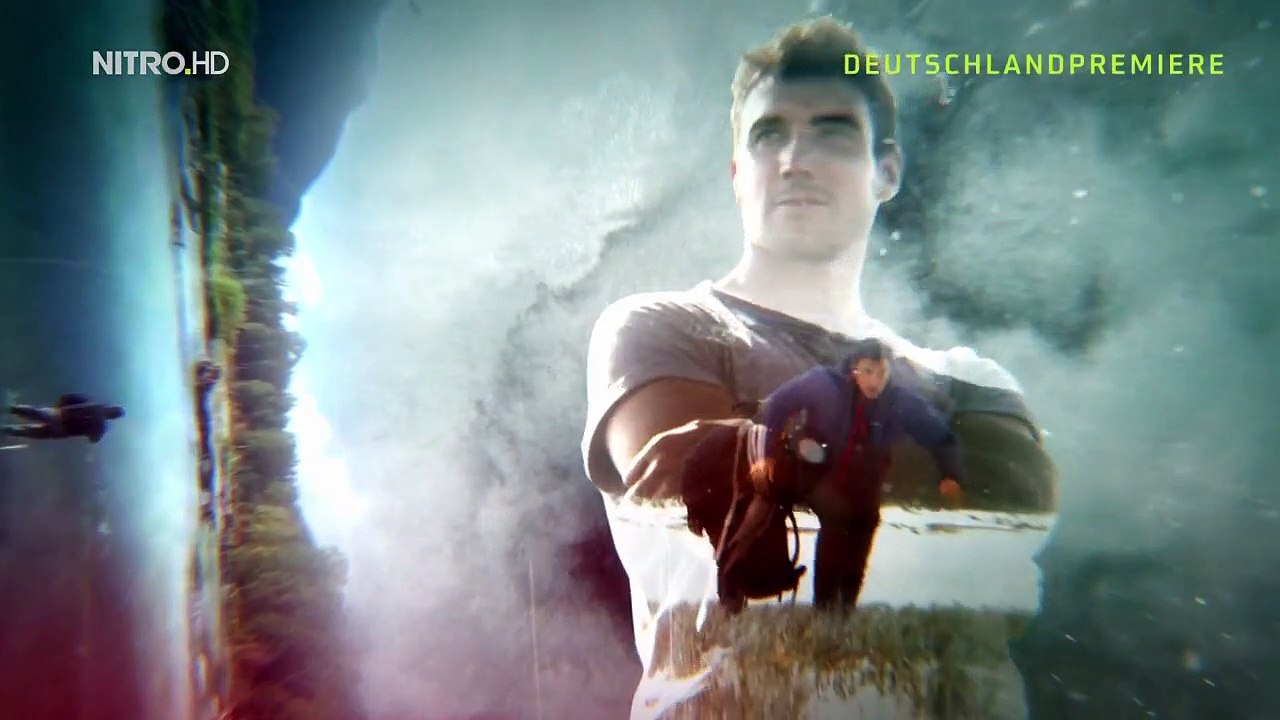 Fishing Impossible Staffel 2 Folge 6 HD Deutsch