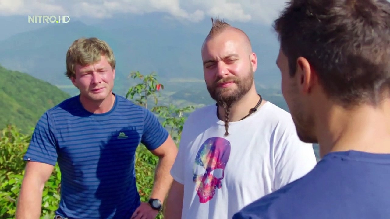 Fishing Impossible Staffel 2 Folge 5 HD Deutsch