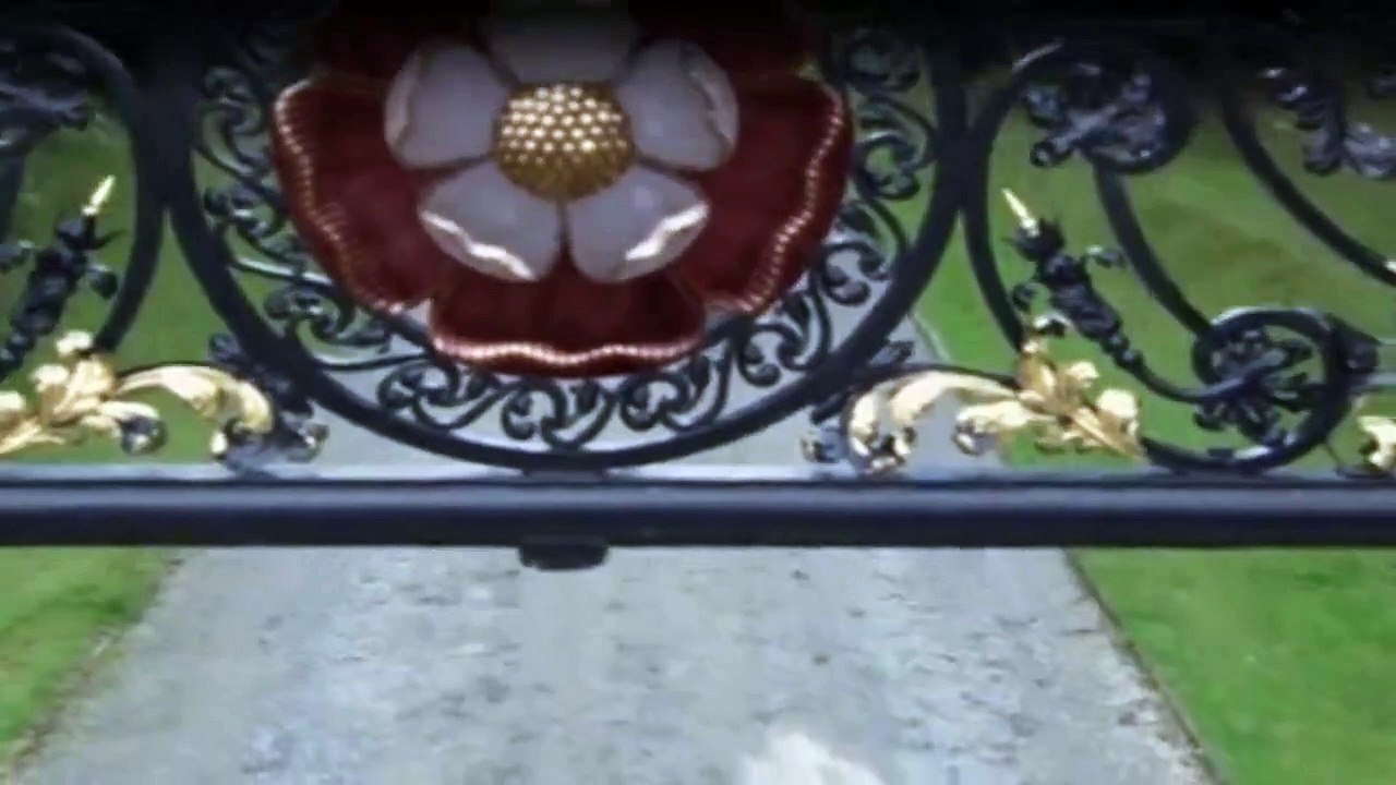 Die Tudors Staffel 1 Folge 6 - Part 02 HD Deutsch