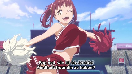 Getsuyoubi no Tawawa Staffel 2 Folge 8 HD Deutsch
