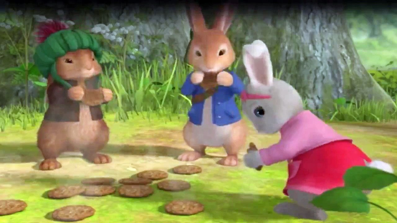 Peter Hase Staffel 1 Folge 5 HD Deutsch