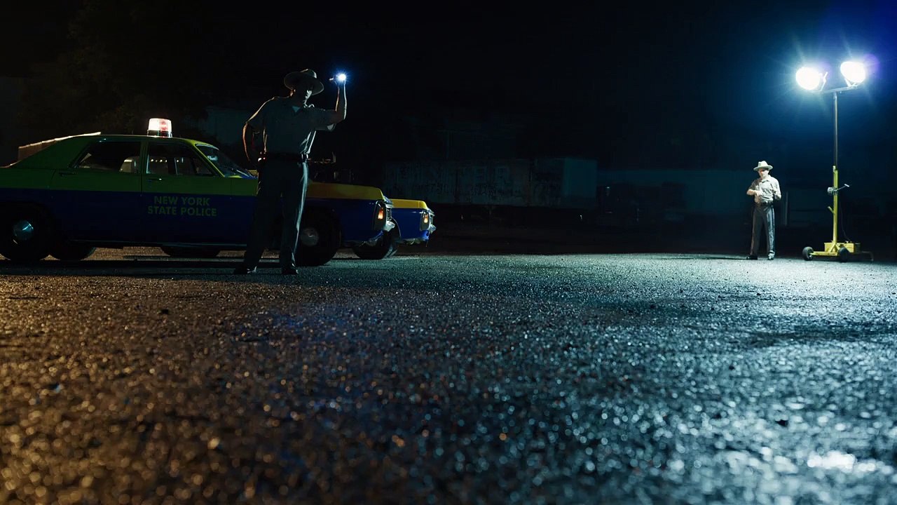 Hunters Staffel 1 Folge 7 - Part 02 HD Deutsch