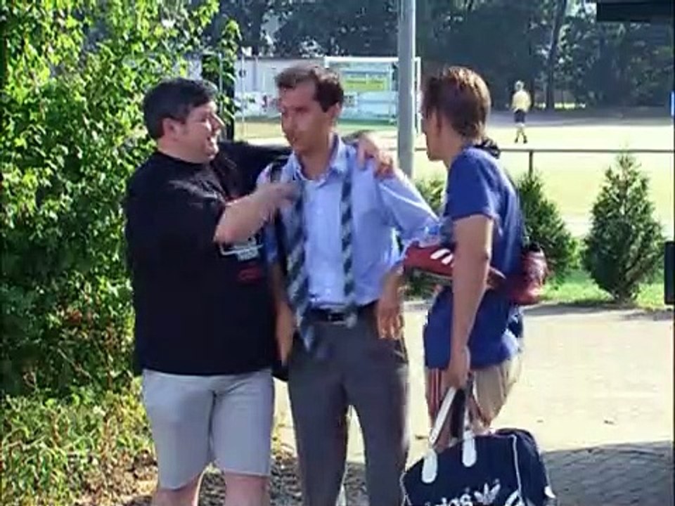 Ladykracher Staffel 3 Folge 8 HD Deutsch