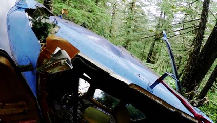 Alaska Aircrash Investigations Staffel 1 Folge 1 HD Deutsch