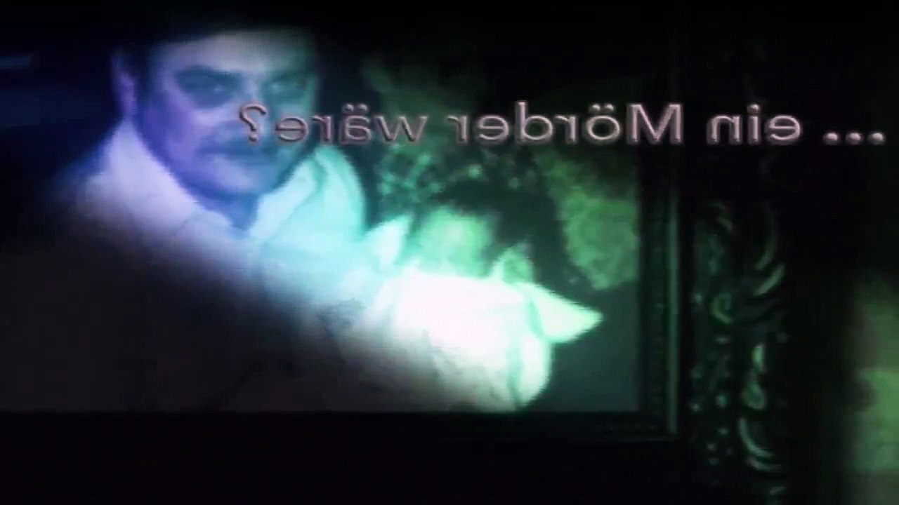 Evil - Gesichter des Bösen Staffel 1 Folge 6 HD Deutsch