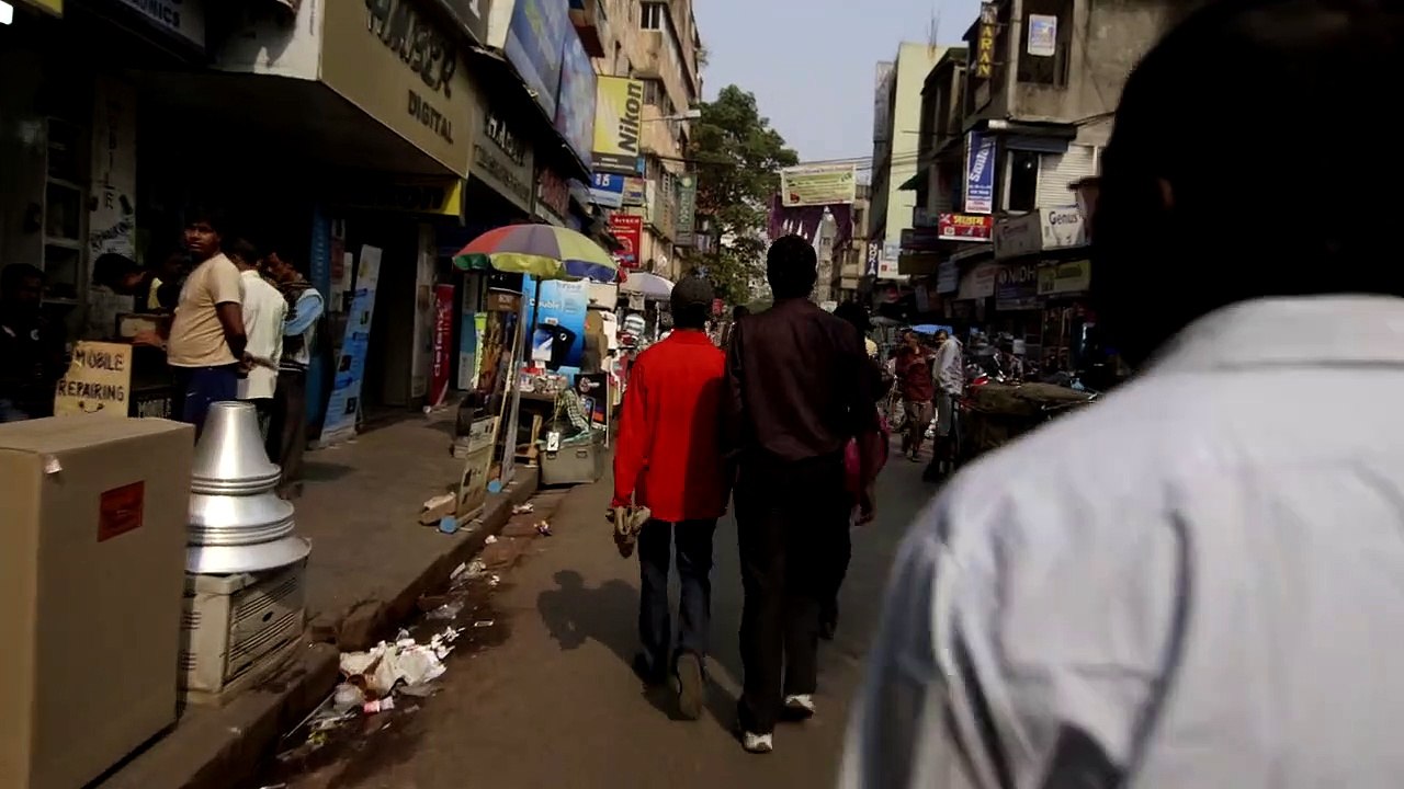 Bad Trips Abroad Staffel 1 Folge 2 HD Deutsch