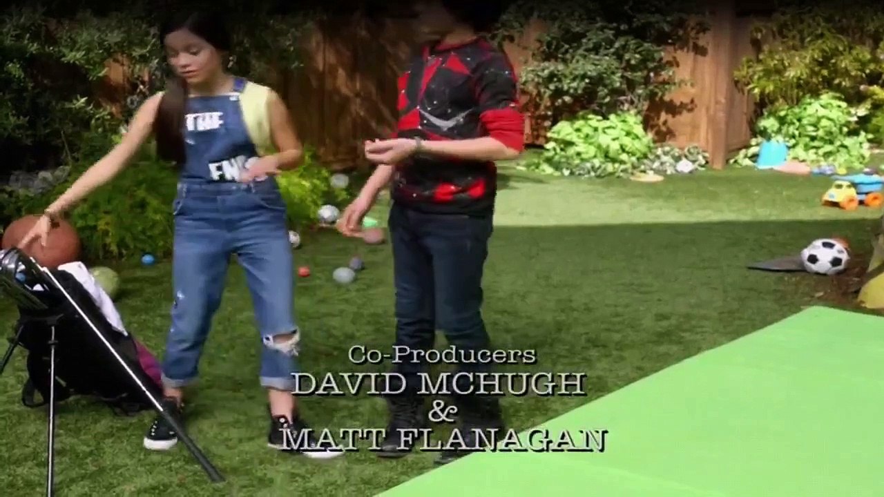 Mittendrin und kein Entkommen Staffel 1 Folge 11 HD Deutsch