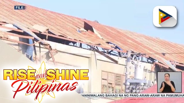 Iba't ibang sektor at mga ahensya ng gobyerno, iminungkahi ang paggamit ng renewable energy