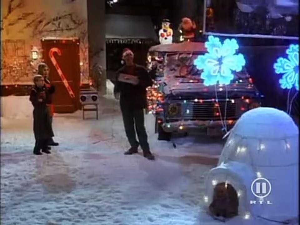 Eine starke Familie Staffel 3 Folge 11 HD Deutsch