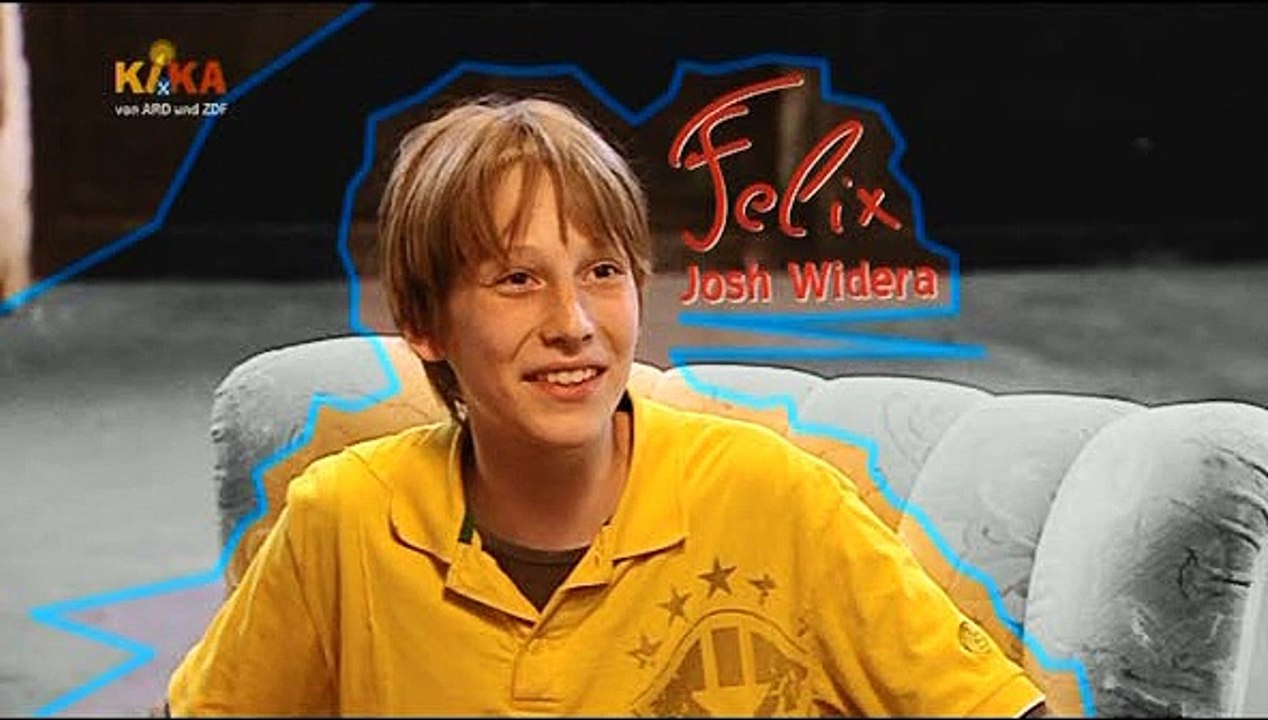 Endlich Samstag Staffel 2 Folge 13