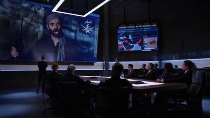 Designated Survivor Staffel 1 Folge 3 HD Deutsch