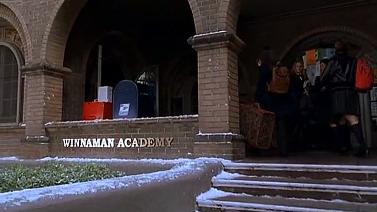 Roswell Staffel 3 Folge 13 HD Deutsch