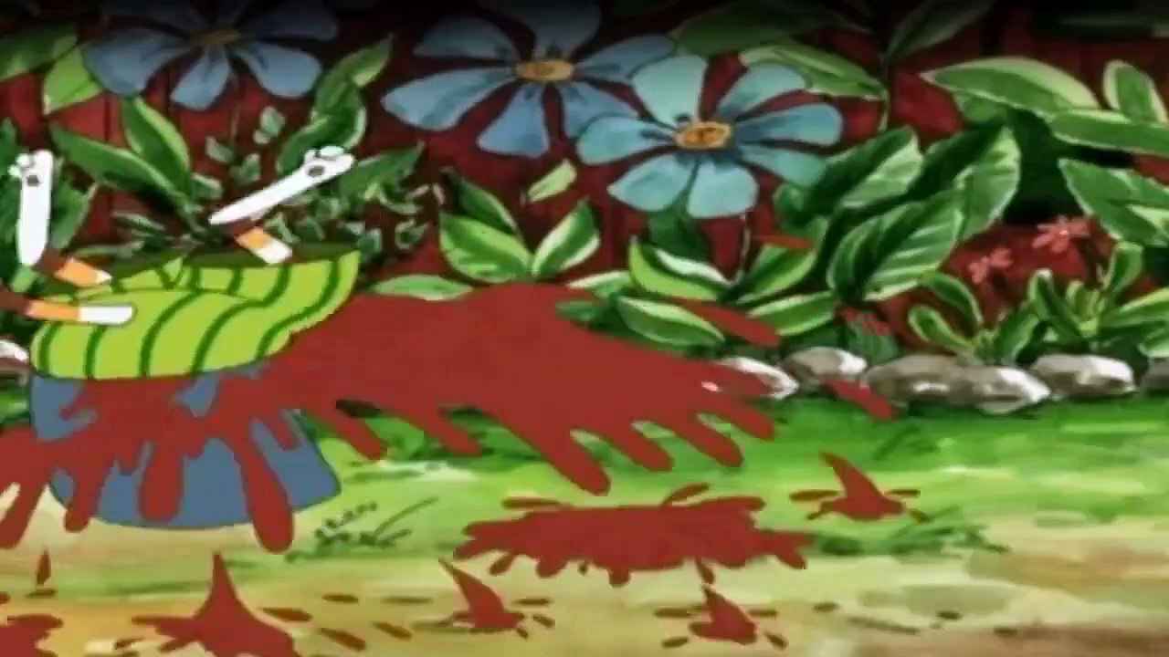 Pettersson und Findus Staffel 1 Folge 9 HD Deutsch