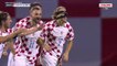 Le replay de Croatie - Danemark - Foot - Ligue des nations