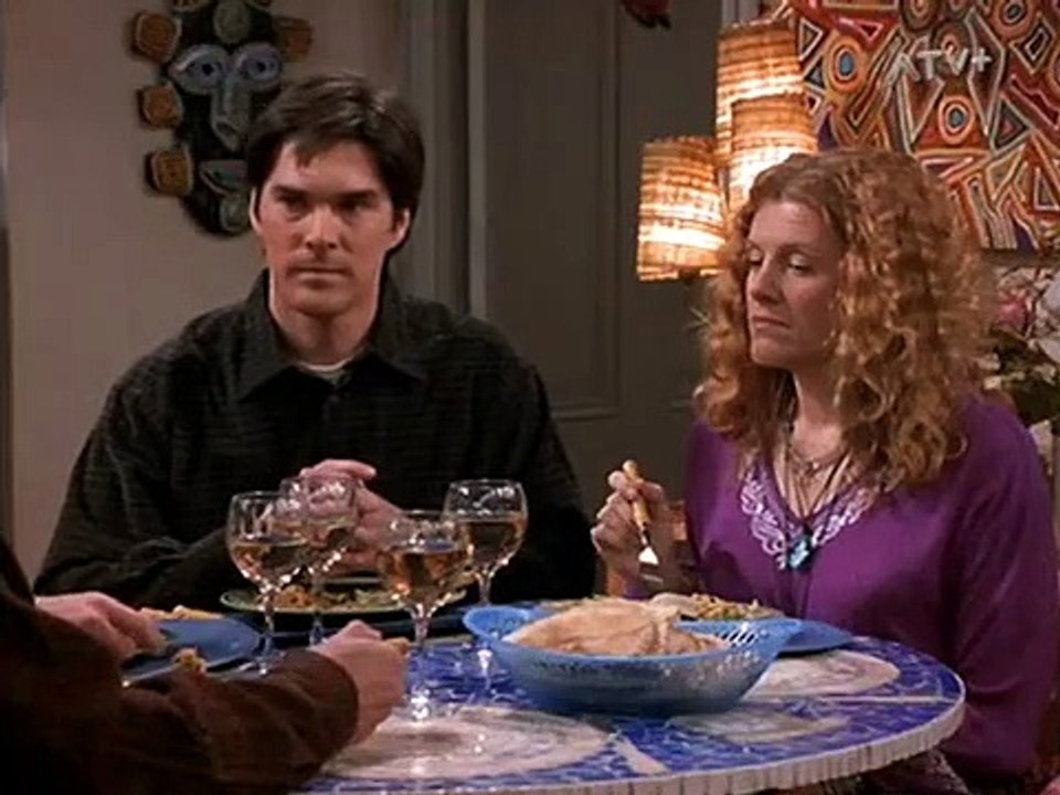 Dharma & Greg Staffel 3 Folge 14 HD Deutsch