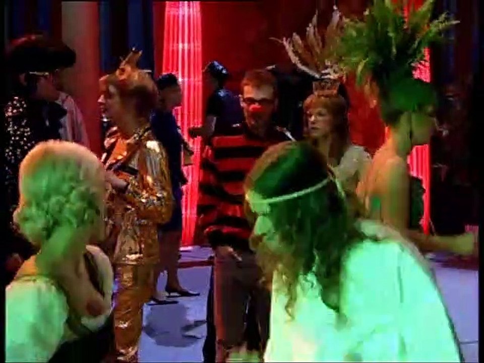 Verliebt in Berlin Staffel 1 Folge 244 HD Deutsch