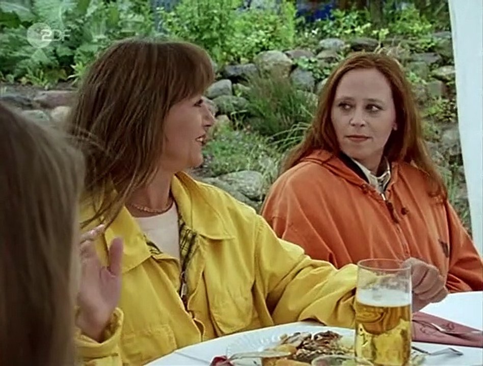 Stubbe - Von Fall zu Fall Staffel 1 Folge 3 - Part 02 HD Deutsch