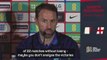 Southgate wants refocused England to be 'completely ruthless'