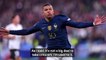 Mbappe's image rights row a 'collective move'