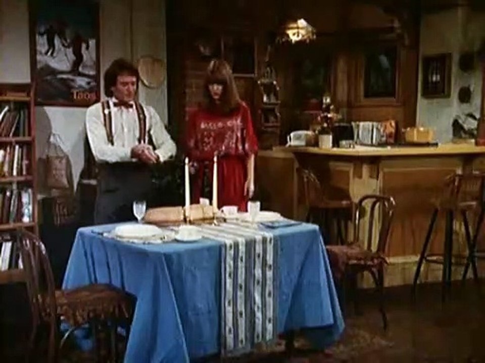 Mork vom Ork Staffel 4 Folge 11 HD Deutsch