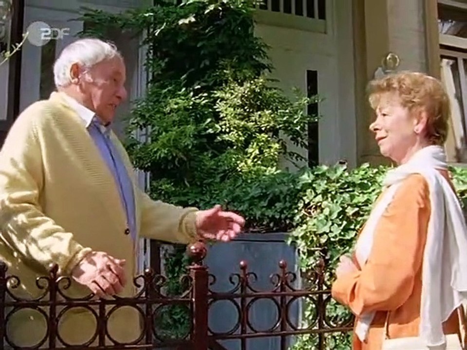 Stubbe - Von Fall zu Fall Staffel 1 Folge 4 - Part 01 HD Deutsch