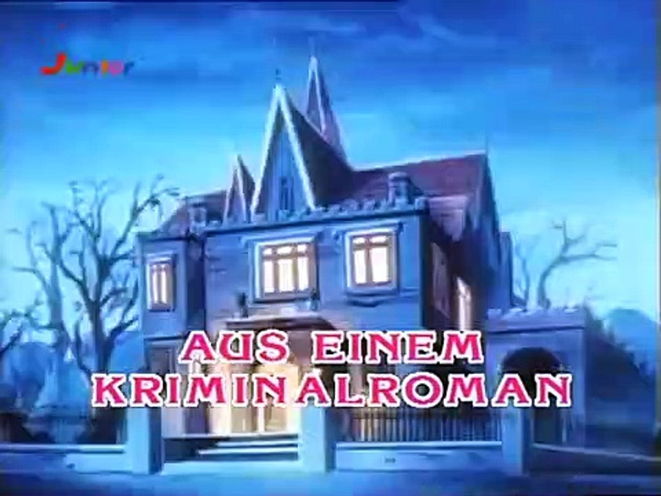 The Real Ghostbusters Staffel 2 Folge 35 HD Deutsch