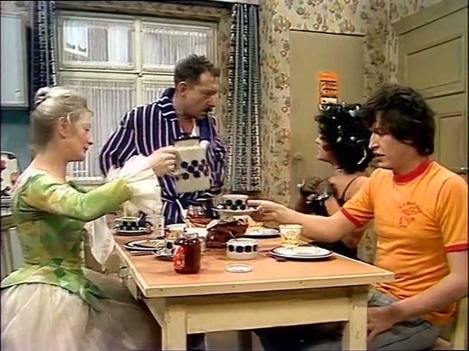 Ein Herz und eine Seele Staffel 1 Folge 14 HD Deutsch