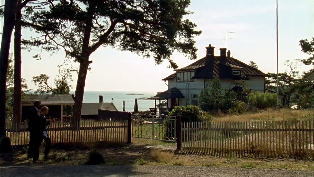 Mord im Mittsommer Staffel 1 Folge 1 - Part 02 HD Deutsch