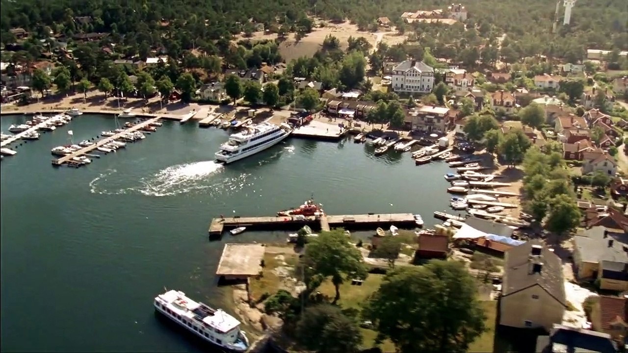 Mord im Mittsommer Staffel 1 Folge 1 - Part 01 HD Deutsch