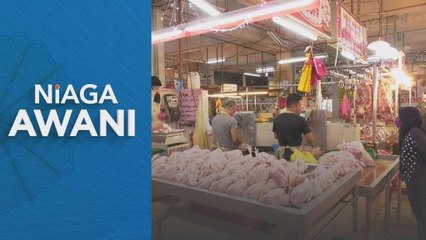 Bajet 2023 | Susun semula ekonomi bermula dengan RMK-12 - MARC Rating