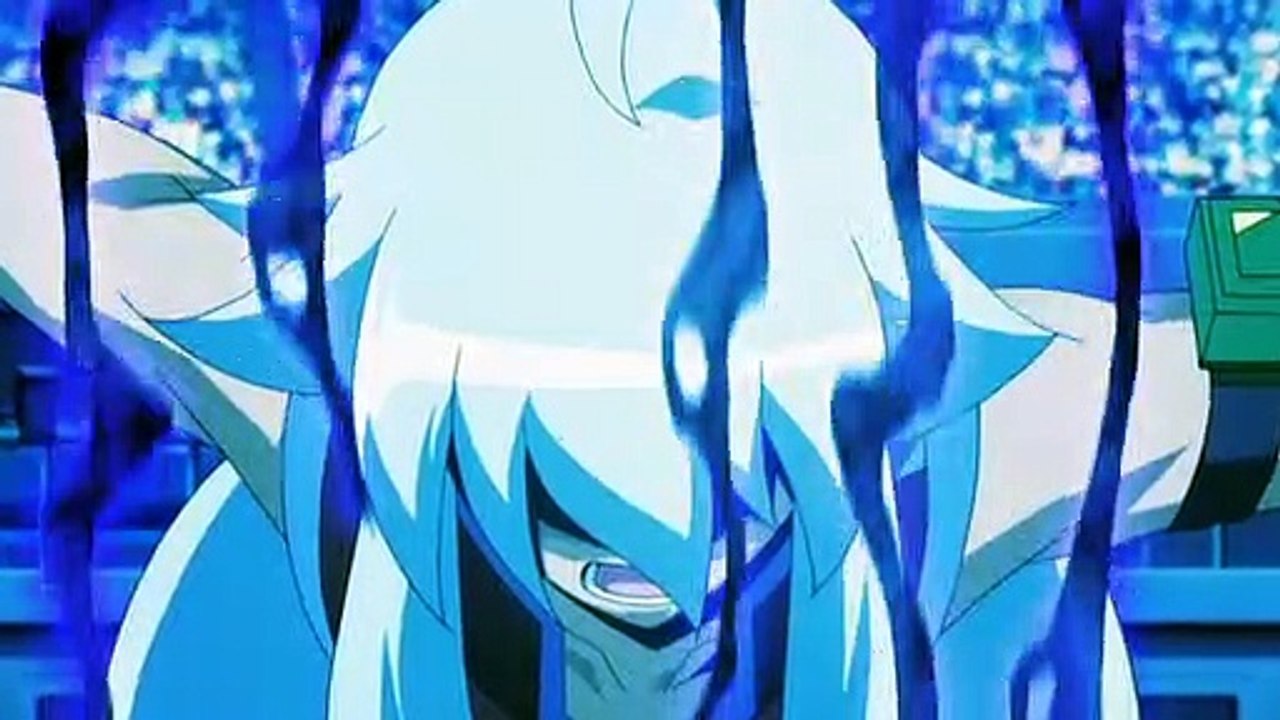 Beyblade Metal Fusion Staffel 2 Folge 24 HD Deutsch