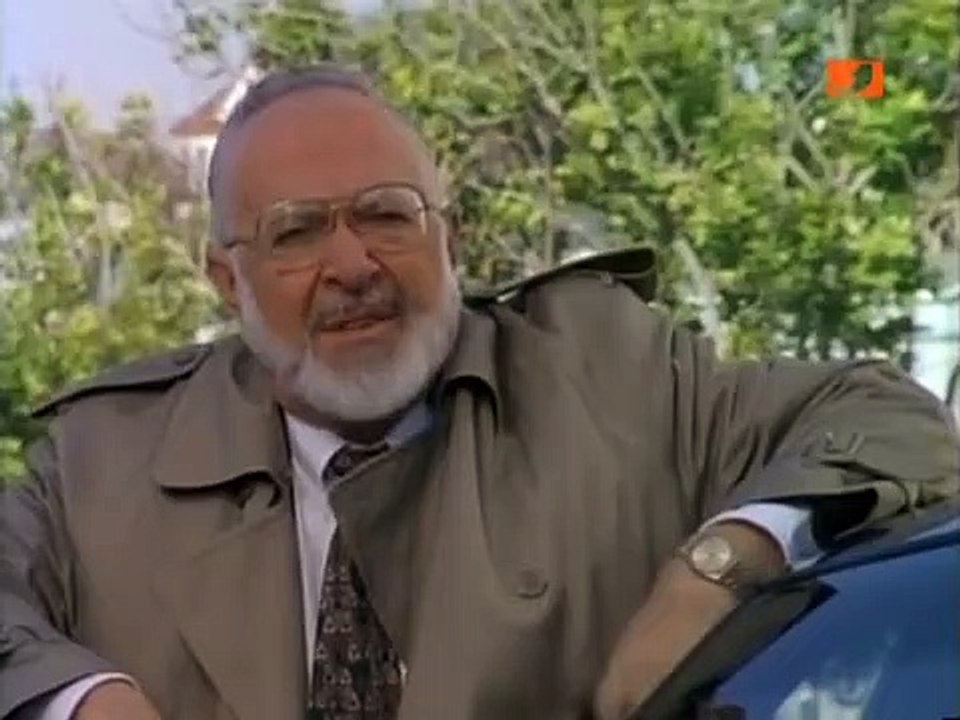 Renegade - Gnadenlose Jagd Staffel 3 Folge 21 HD Deutsch