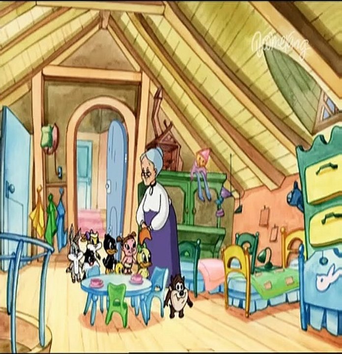 Baby Looney Tunes Staffel 1 Folge 30 HD Deutsch