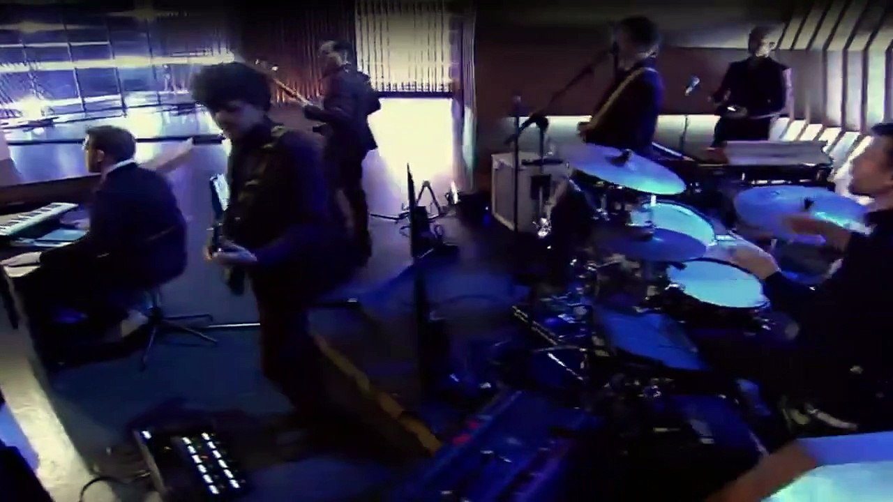 Late Night Berlin Staffel 1 Folge 5 HD Deutsch