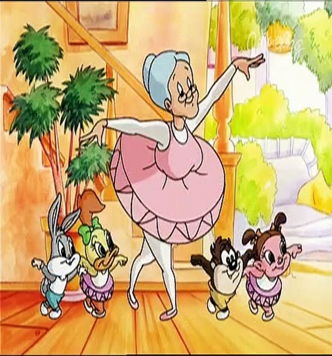 Baby Looney Tunes Staffel 1 Folge 33 HD Deutsch