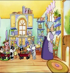 Baby Looney Tunes Staffel 1 Folge 35 HD Deutsch