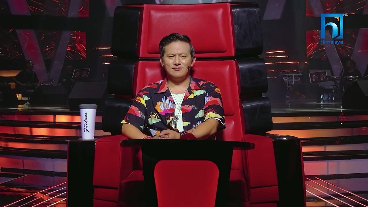 The Voice 2022 Episode 1