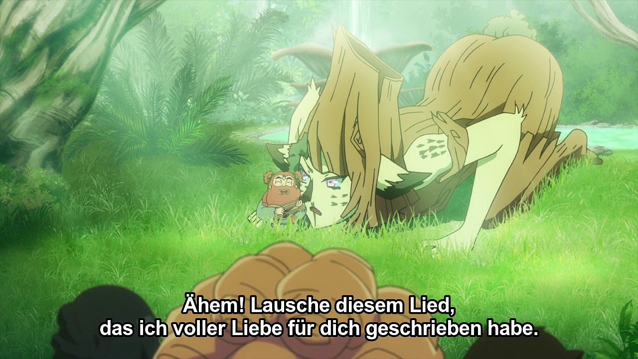 Radiant Staffel 2 Folge 8 HD Deutsch