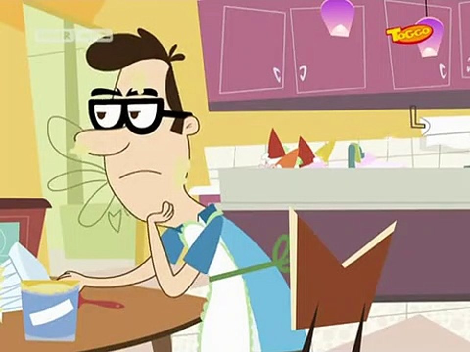 Coop gegen Kat Staffel 1 Folge 2 HD Deutsch