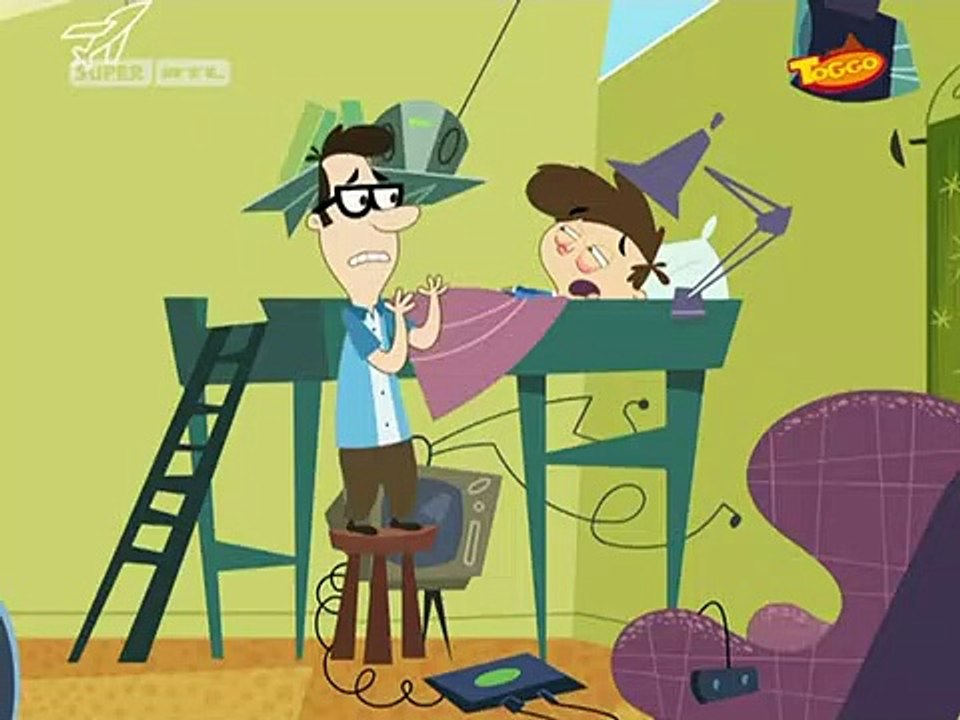 Coop gegen Kat Staffel 1 Folge 5 HD Deutsch