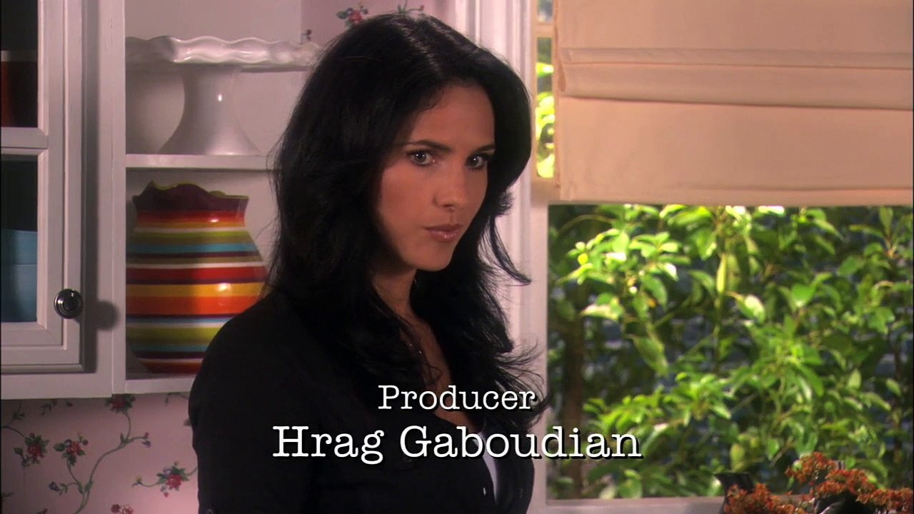 The Secret Life of the American Teenager Staffel 3 Folge 4 HD Deutsch